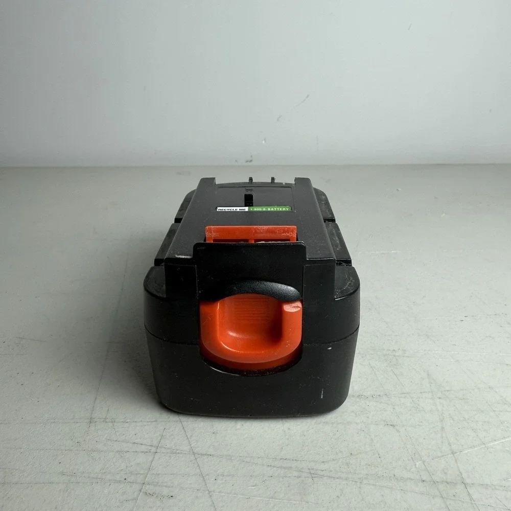 Black & Decker HPB18 18V NI-MH Battery Power Pack OEM Genuine